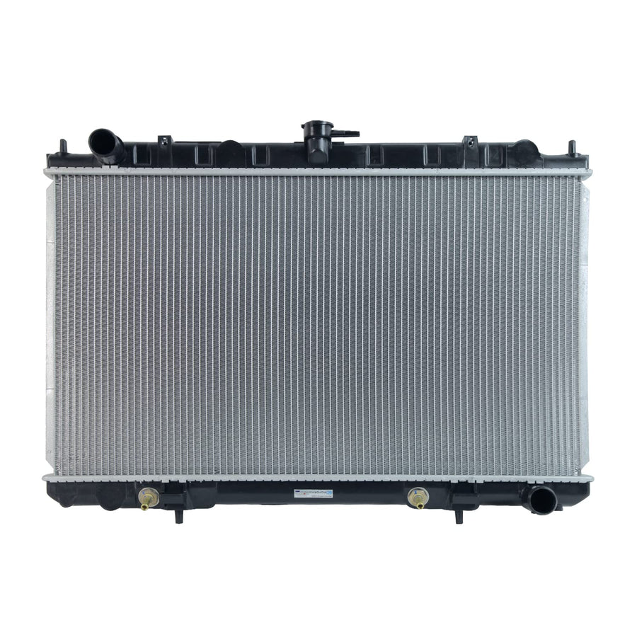 Radiator TYC Compatible with 2000-2003 Nissan Maxima 2329