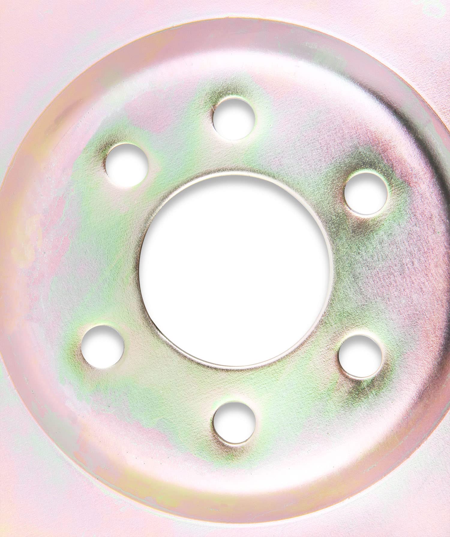 11-020 Hays Steel SFI Certified Flexplate
