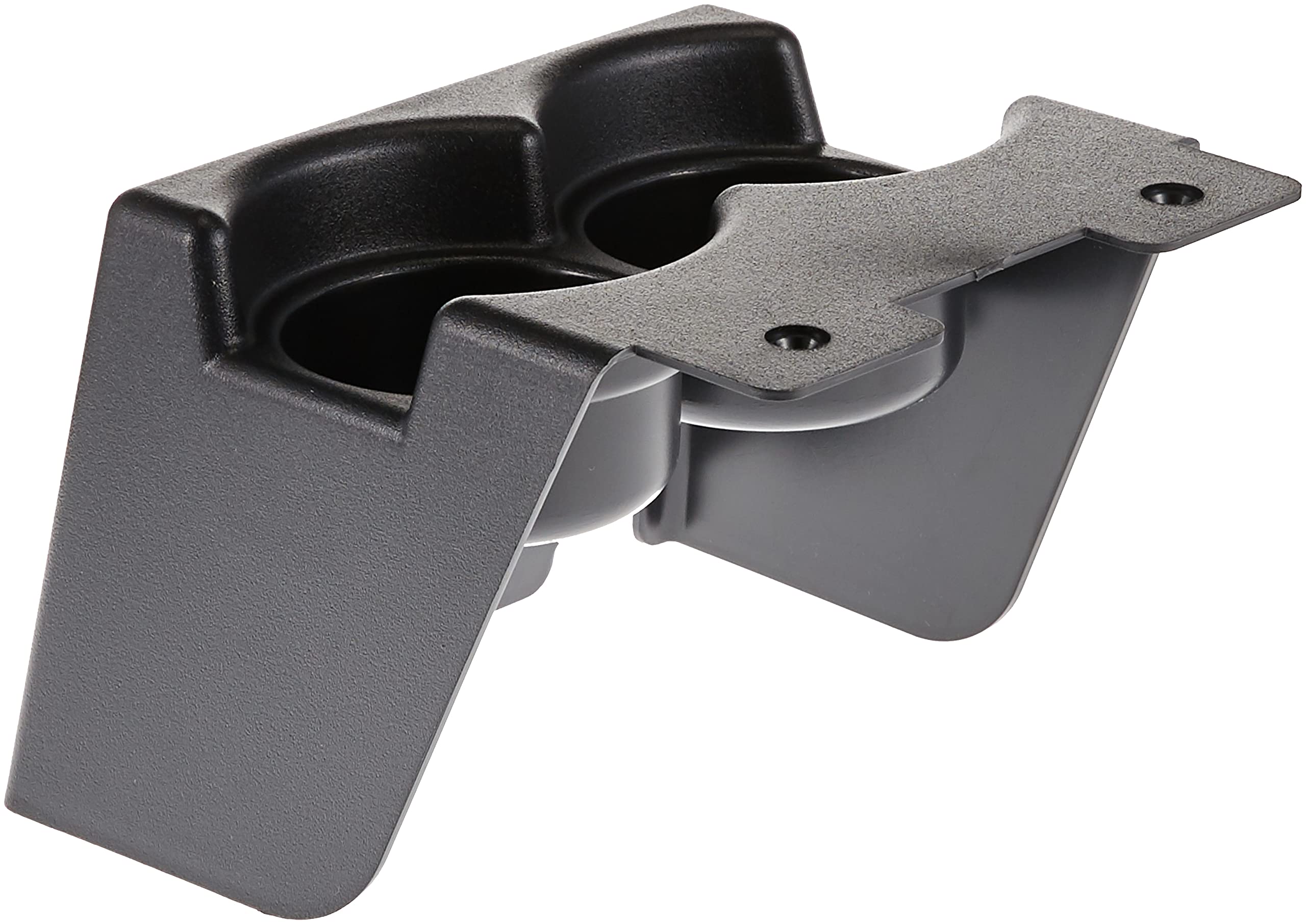 Cup Holder, Dual | Omix-Ada 12035.50 | OE Reference: CH-1 | Fits 1984-1996 Jeep Cherokee XJ