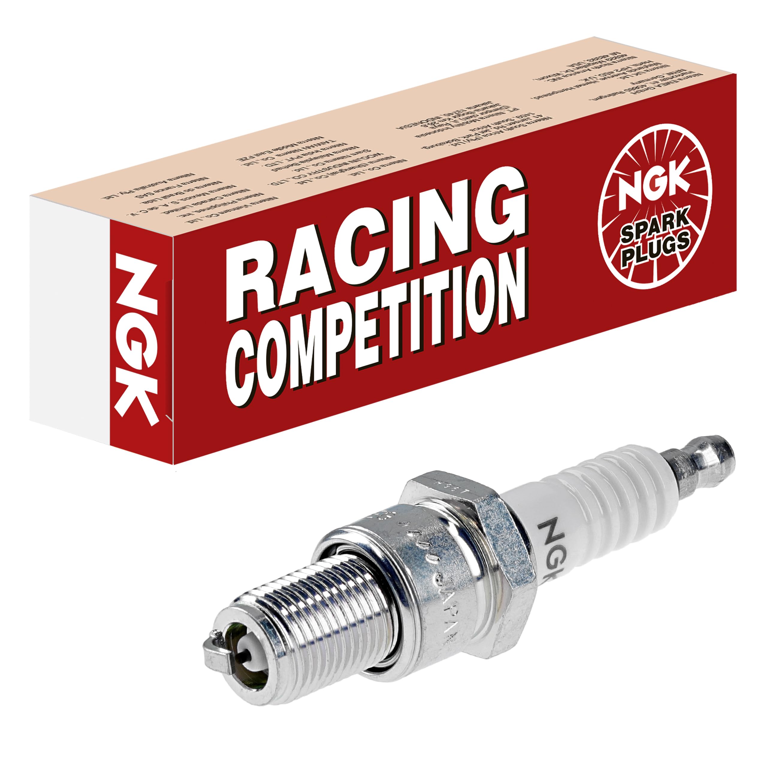 Racing Spark Plug NGK B10EG