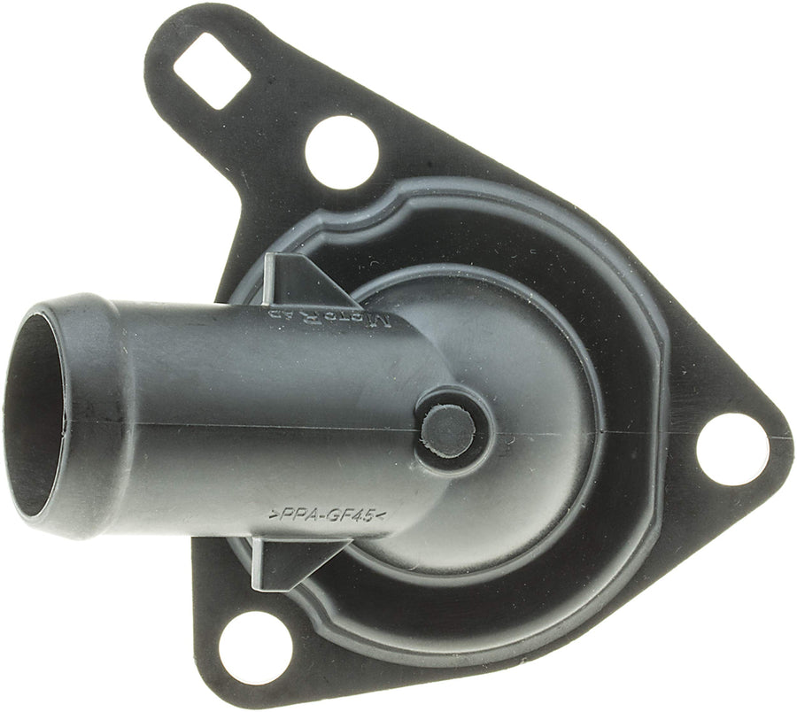 Integrated Housing Gates 33949 Engine Coolant Thermostat