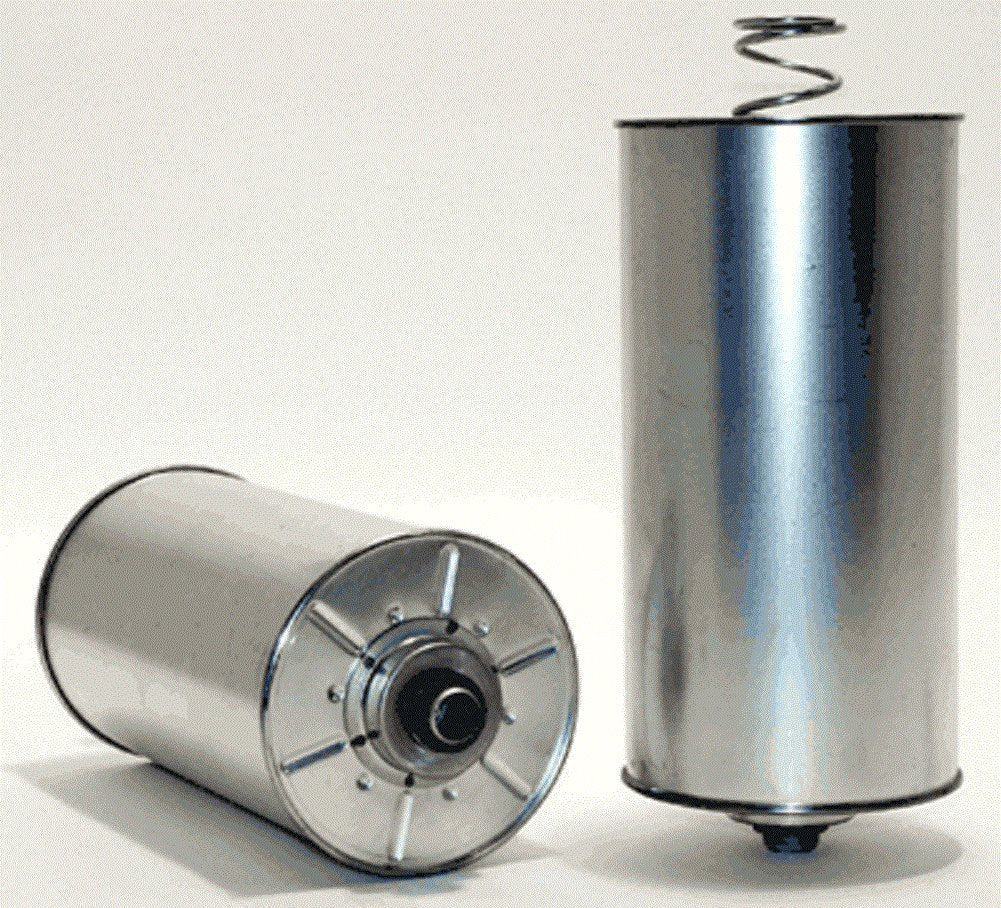 Cartridge Wix 51900 Lube Metal Canister Filter - Case of 12