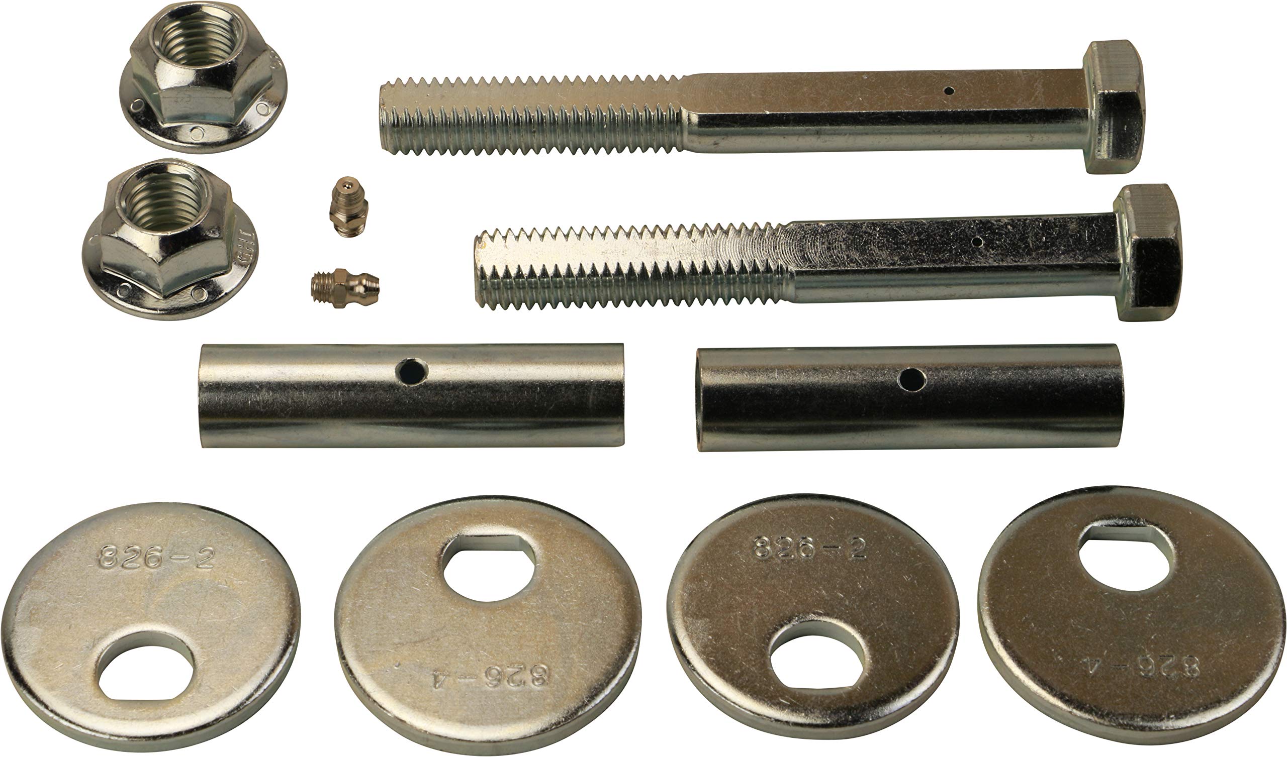 MOOG Alignment K100418 Caster/Camber Kit for Toyota Tundra