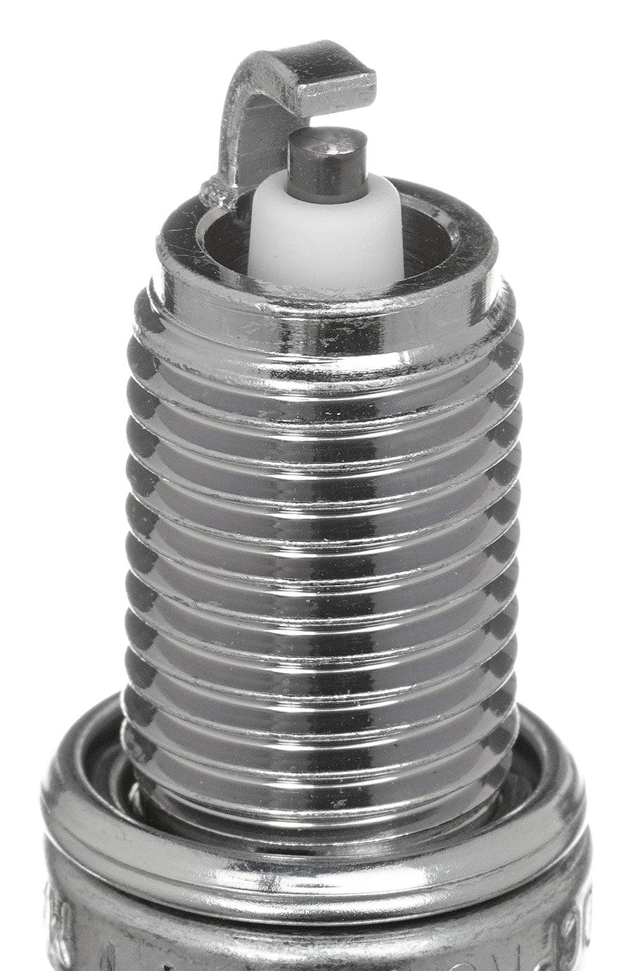 DCPR9E NGK (2641 Standard Spark Plug, Pack of 1