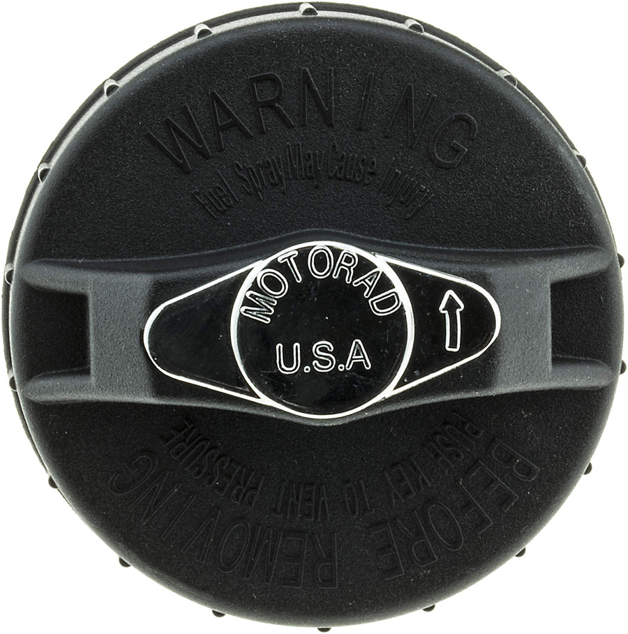 Pre-Release Gates 31734 Locking Fuel Tank Cap
