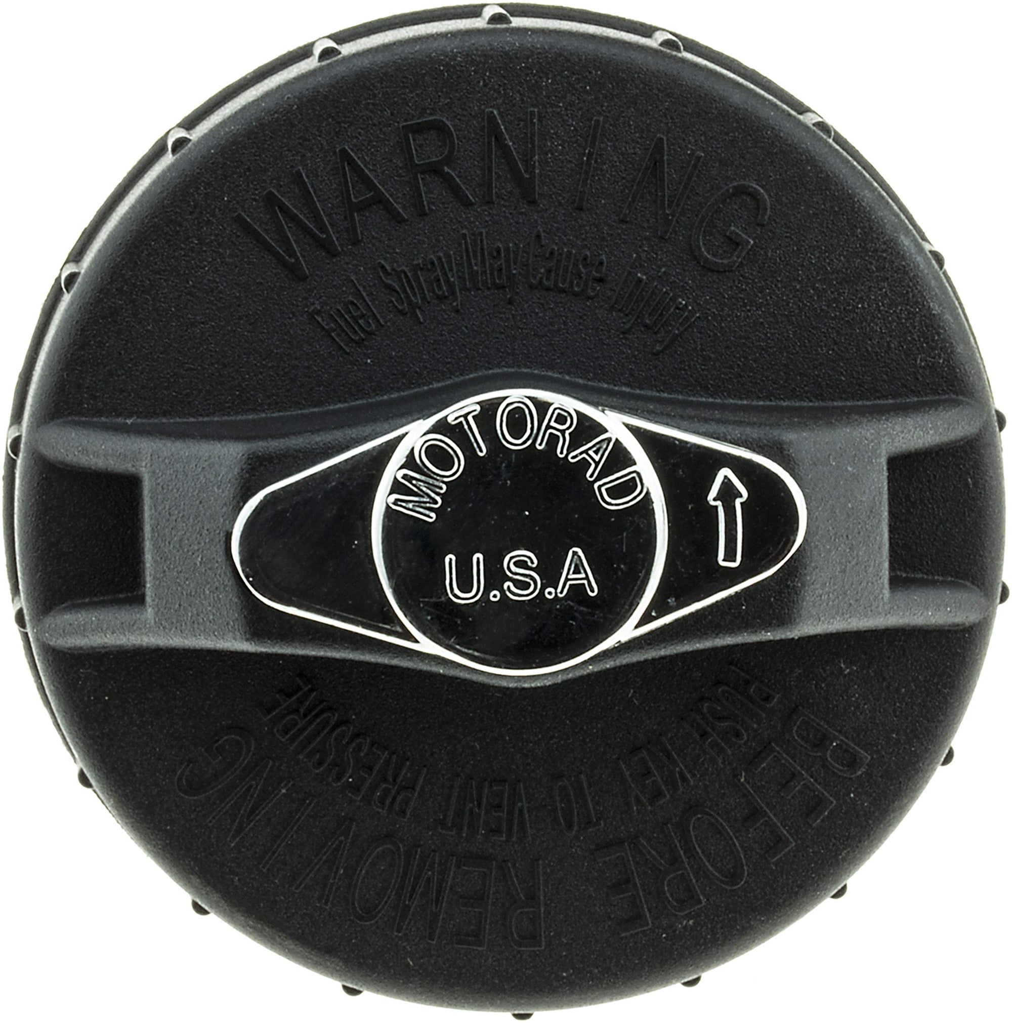 Pre-Release Gates 31734 Locking Fuel Tank Cap