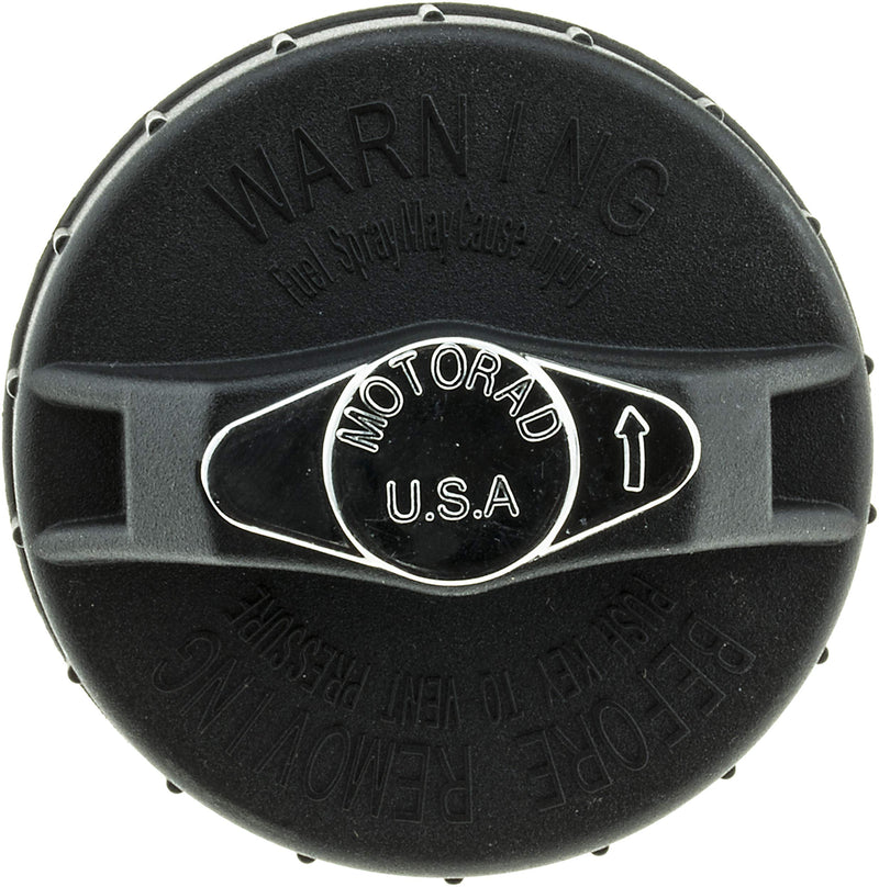 Pre-Release Gates 31734 Locking Fuel Tank Cap