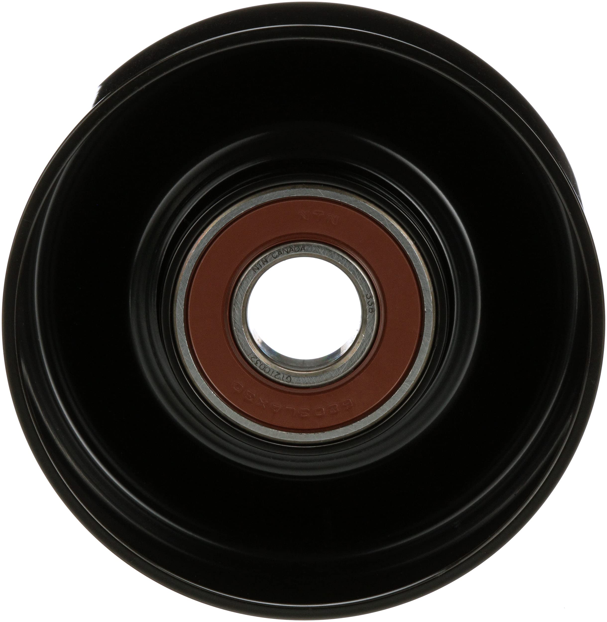 Gates DriveAlign 38033 Belt Drive Idler/Tensioner Pulley