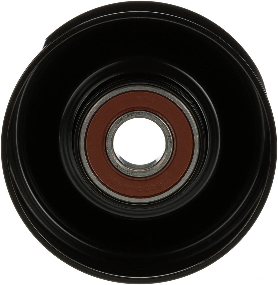 Gates DriveAlign 38033 Belt Drive Idler/Tensioner Pulley