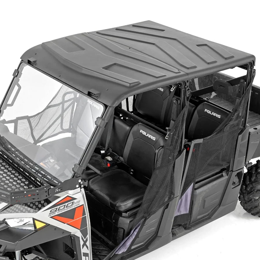 Polaris Ranger Molded Roof for Rough Country | 4-Seater - 79214211