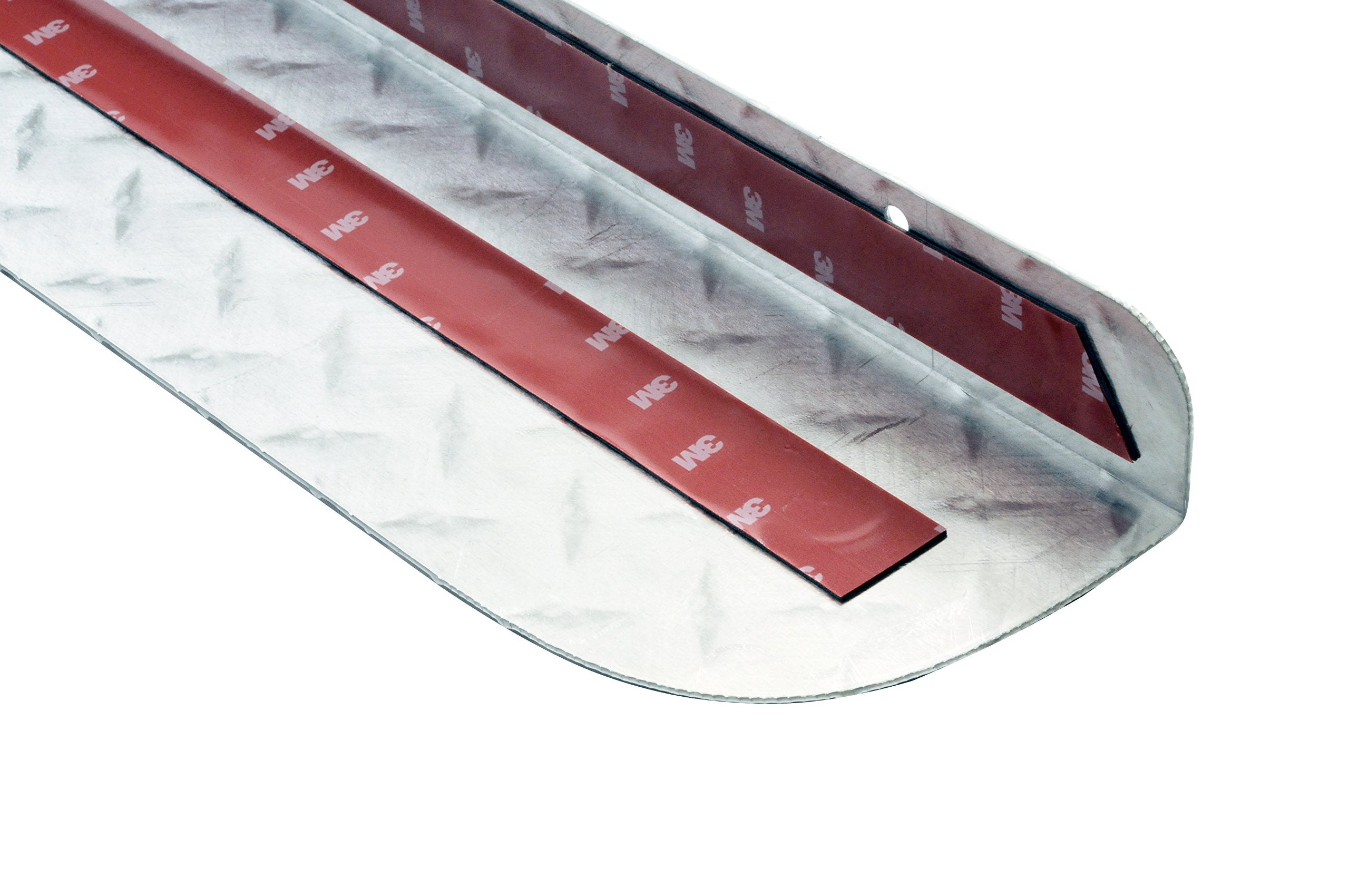 Brite-Tread Dee Zee DZ2121 Tailgate Protector