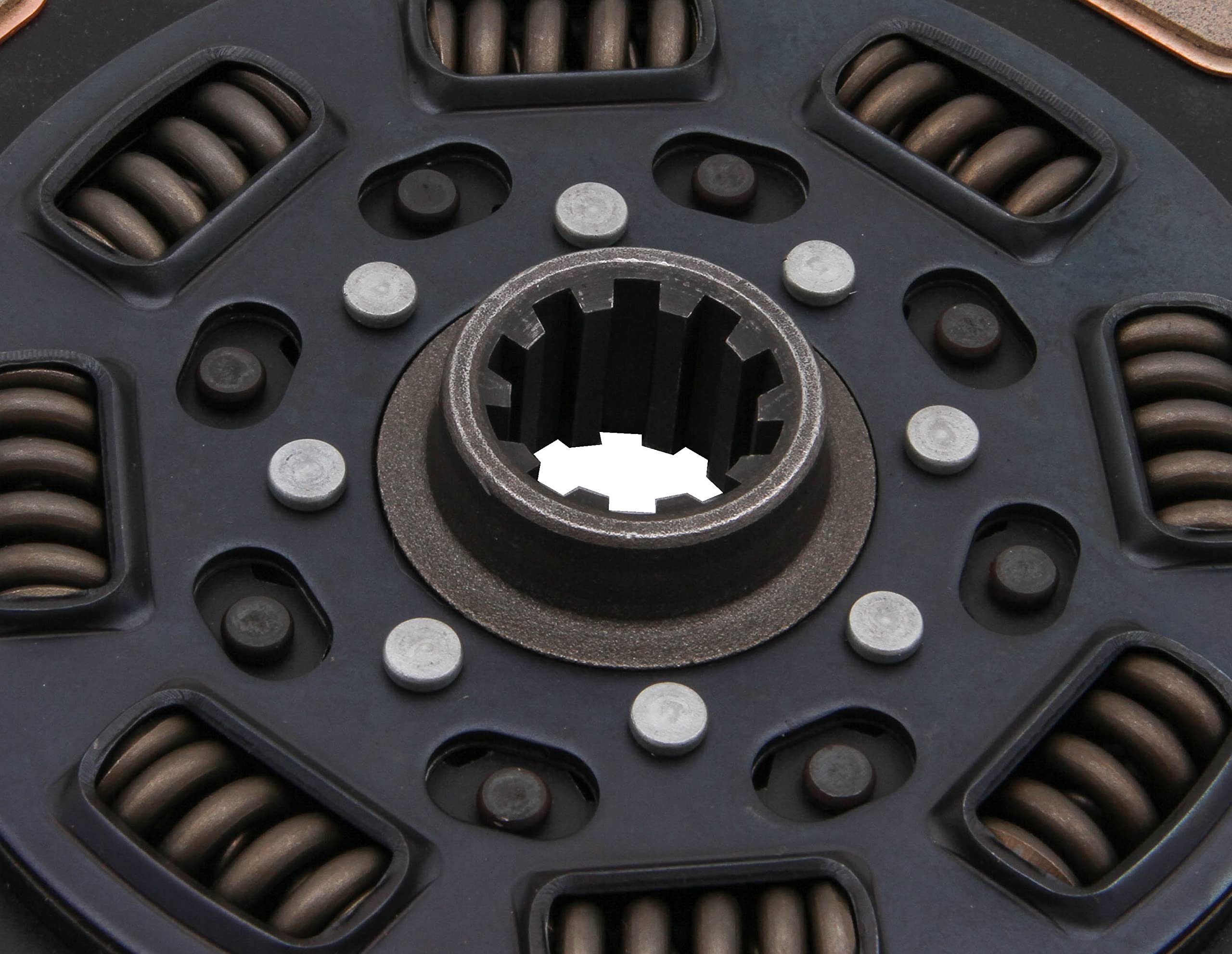 Diesel Hays 92D-3000 850 Clutch Kit