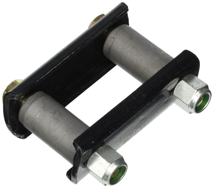 18270.15 | Omix-ADA | Suspension Leaf Spring Shackle Kit | OE Reference: 916646 | Fits 1955-1975 Jeep CJ5 / CJ6