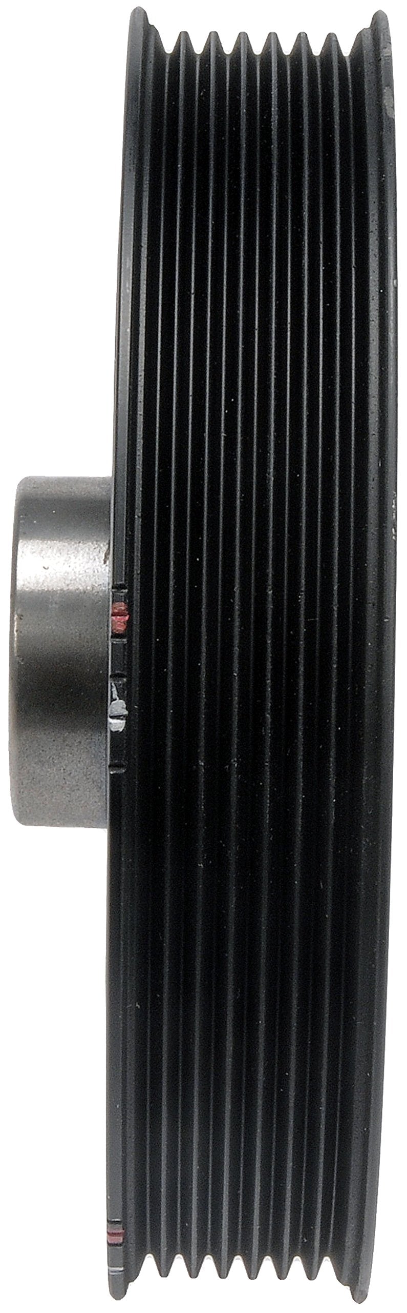 Dorman Engine Harmonic Balancer 594-298 Compatible with Select Acura / Honda Models