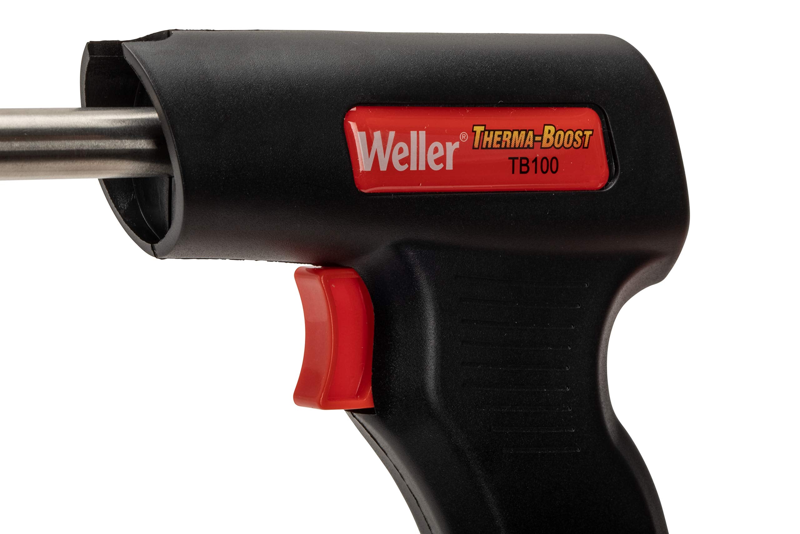 30 Watt/130 Watt Weller TB100PK Therma Boost Heat Tool