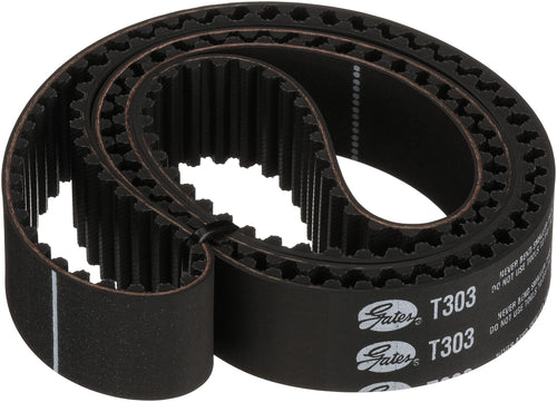 Gates Premium Automotive Timing Belt T303