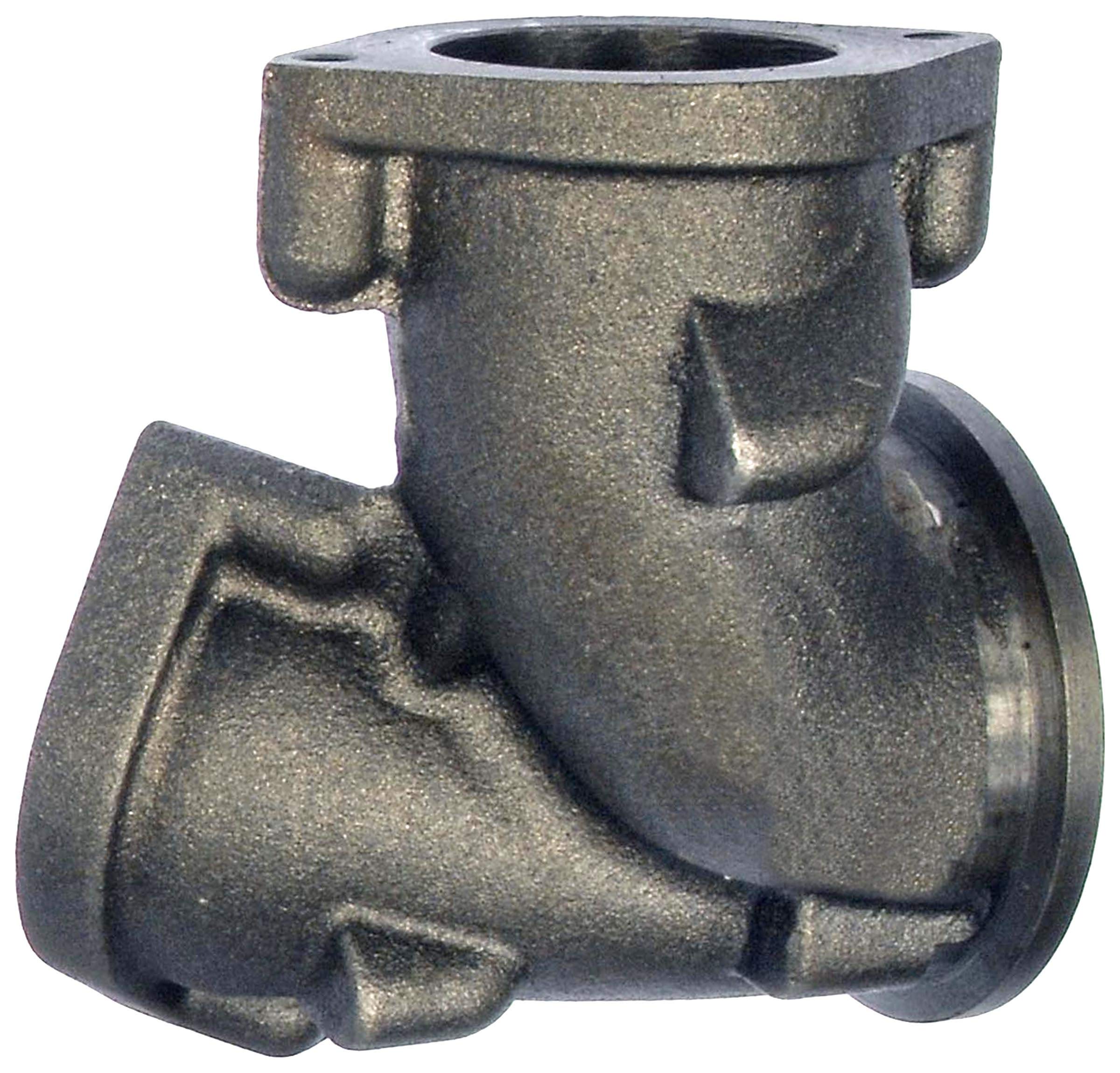 Dorman Turbocharger 679-005 Up Pipe Kit Compatible with Select Ford / IC Corporation / International Models