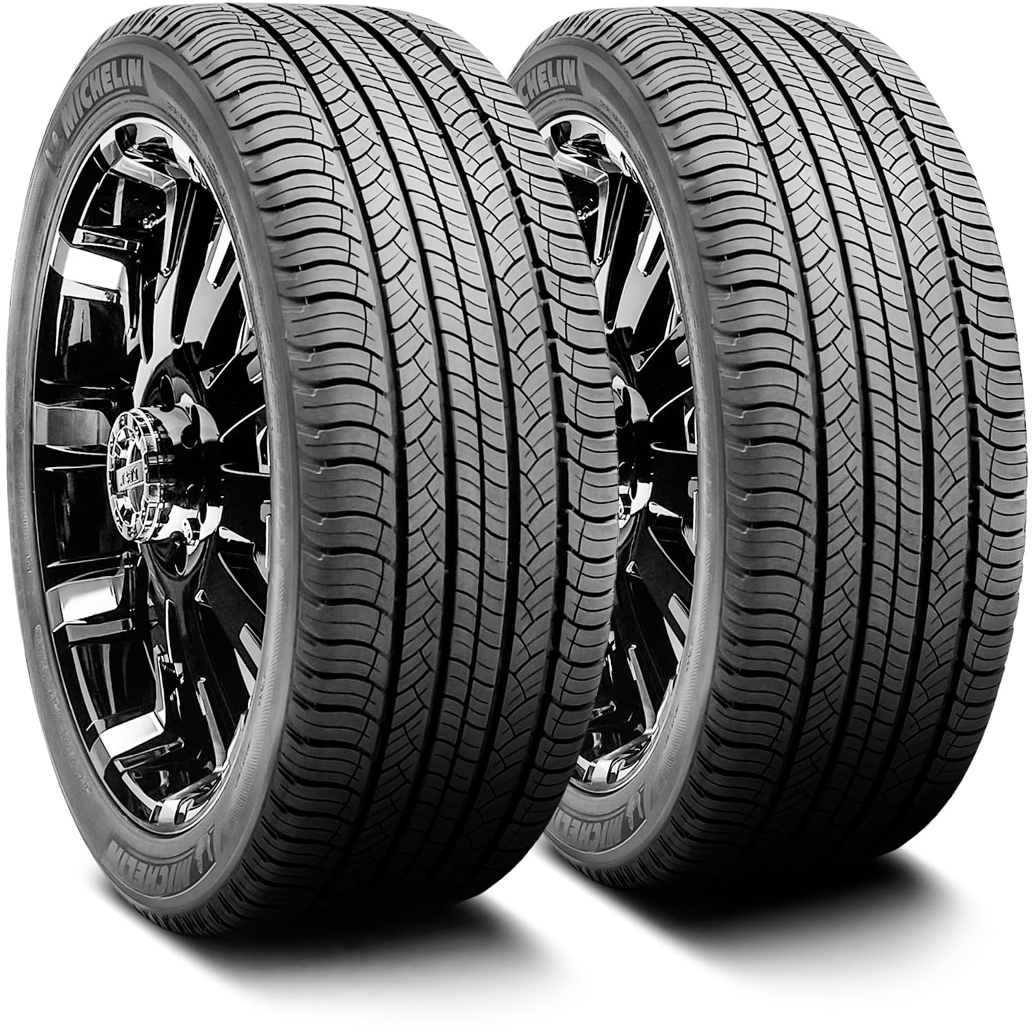 Latitude Tour HP Michelin P265/60R18 109H