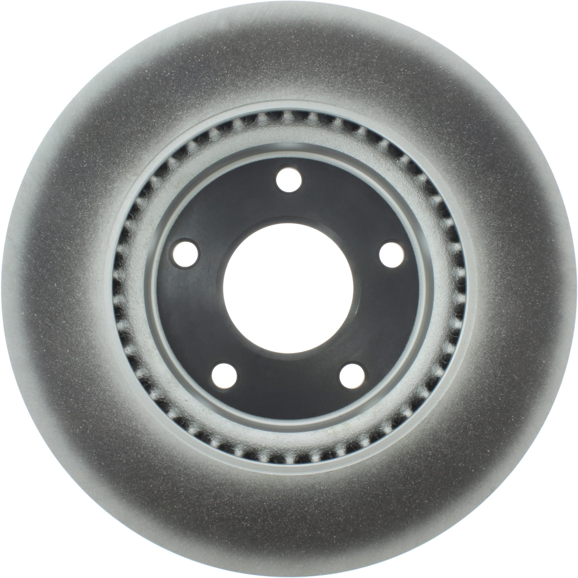 Centric Gcx Rotor 320.42115F with Full Coating