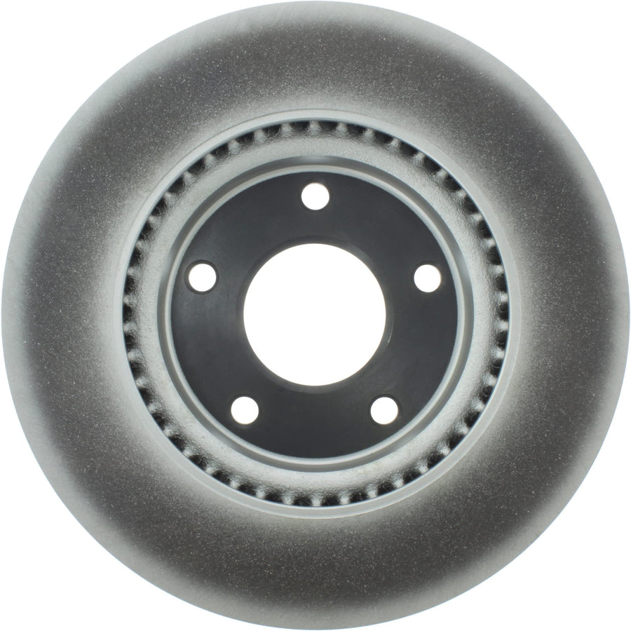 Centric Gcx Rotor 320.42115F with Full Coating