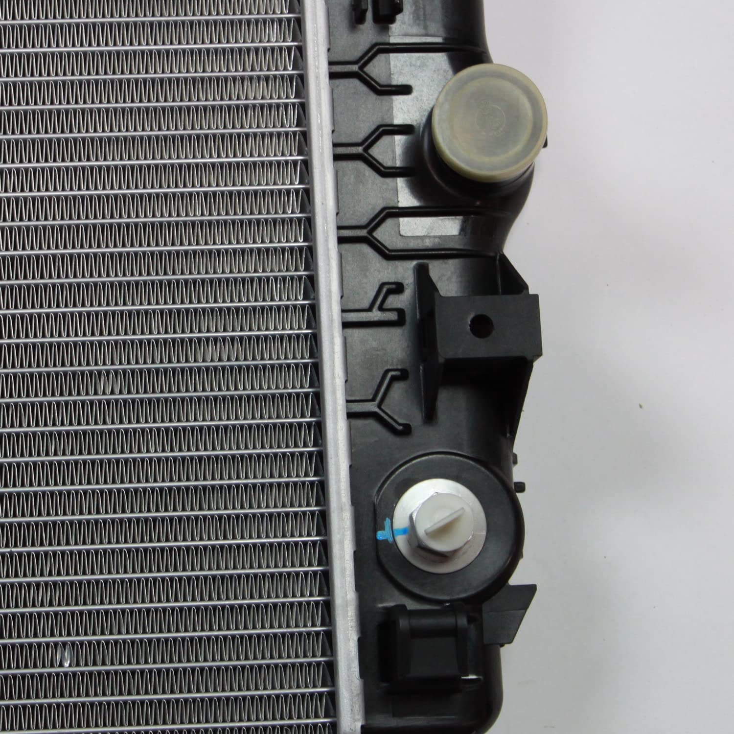 Radiator TYC 13197 Compatible with 2011-2014 Chevrolet Cruze