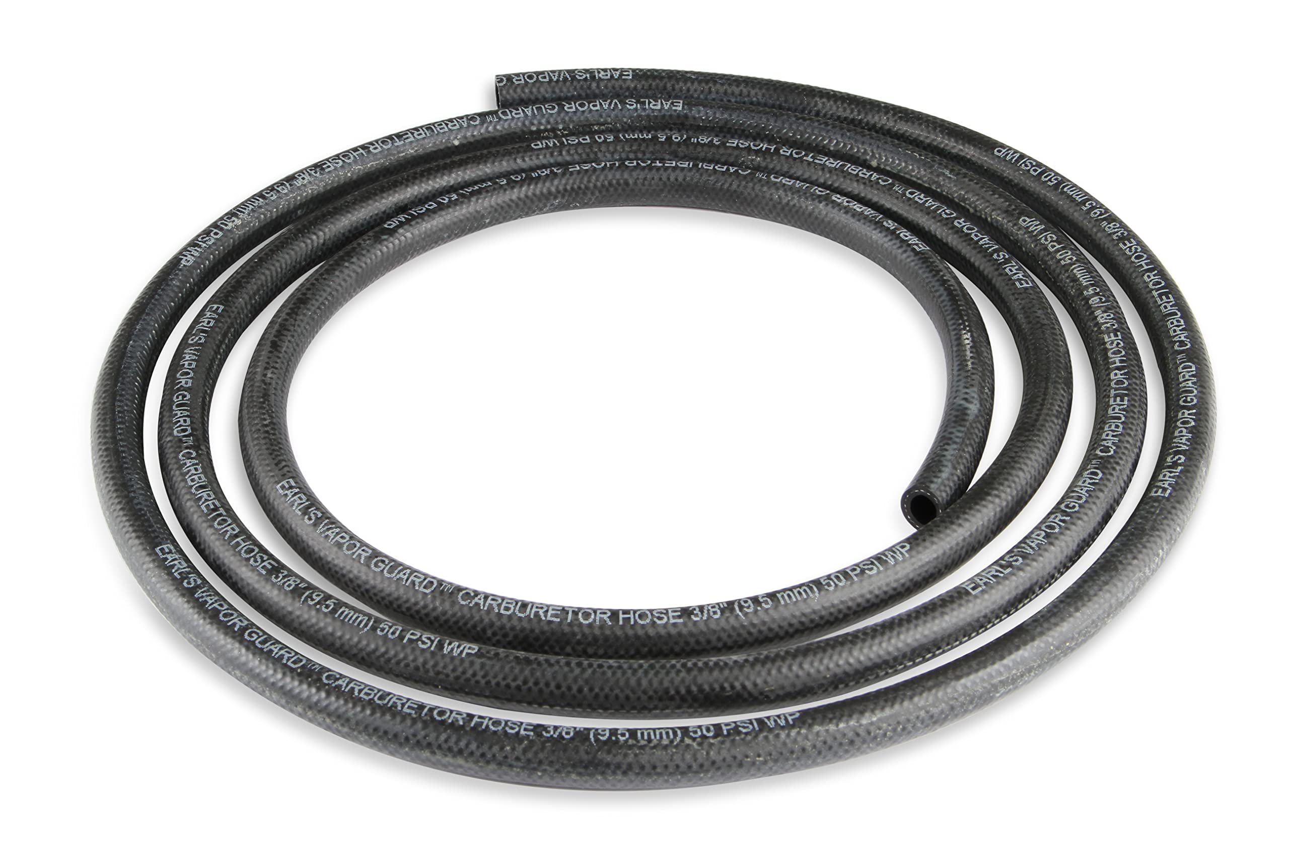 10 Ft Earl's - 3/8 I.D. Vapor Guard Carburetor