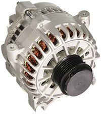 Alternator TYC Compatible with 2005-2008 Ford Mustang