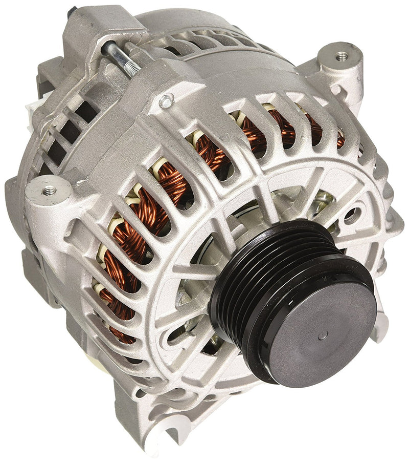 Alternator TYC Compatible with 2005-2008 Ford Mustang