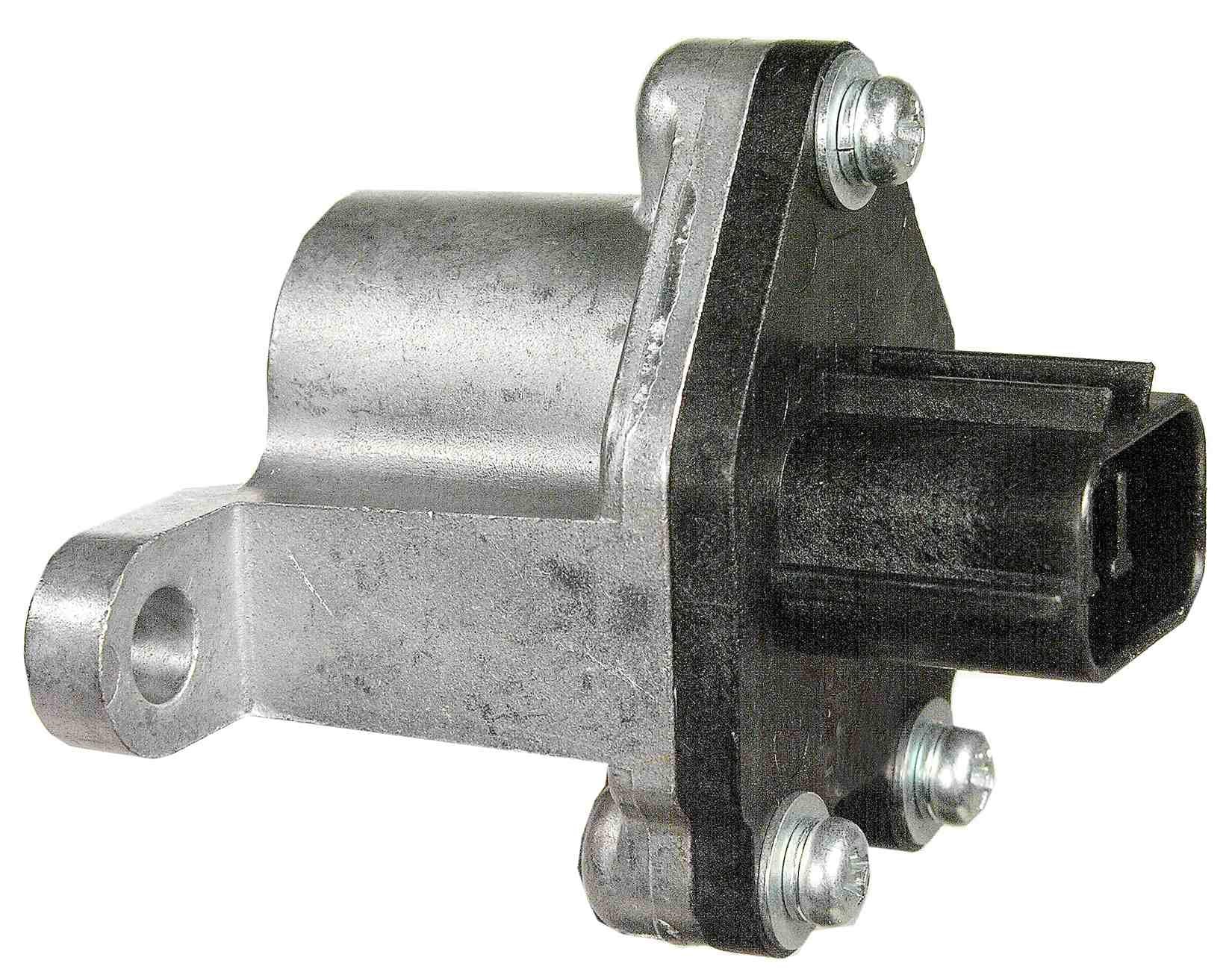 Vehicle Speed Sensor NGK/NTK VB0006 (75620)