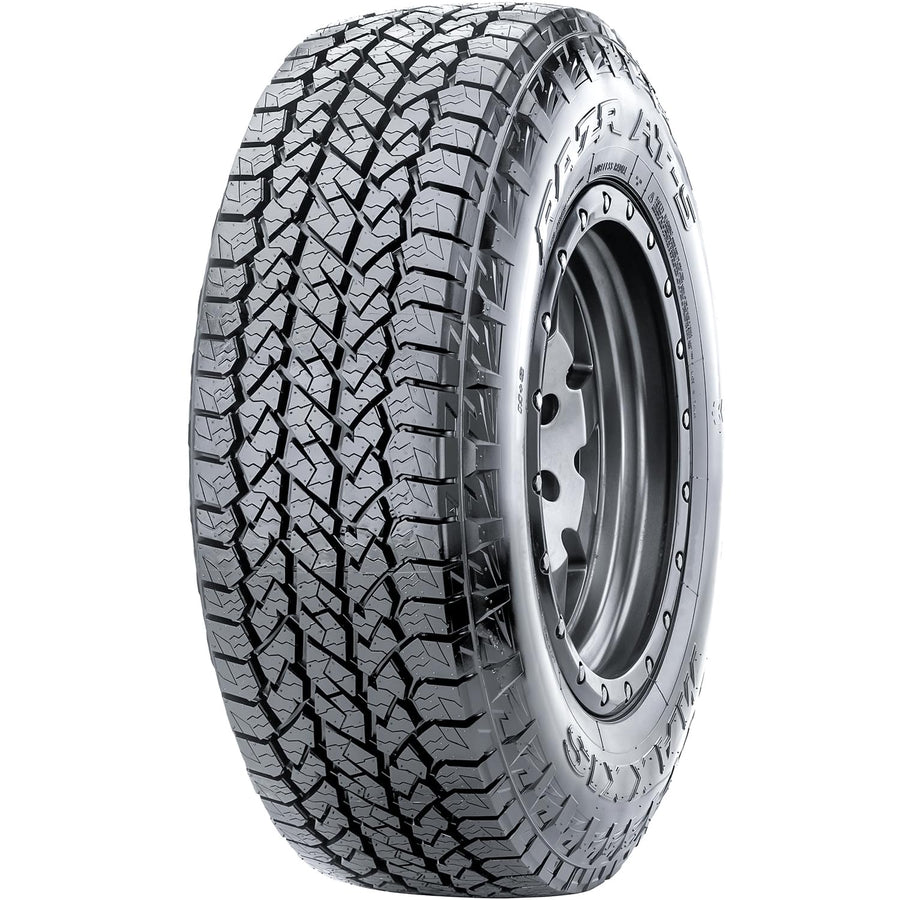 225/65R17 Maxxis Razr AT-S 102T BSW (1 Tires)