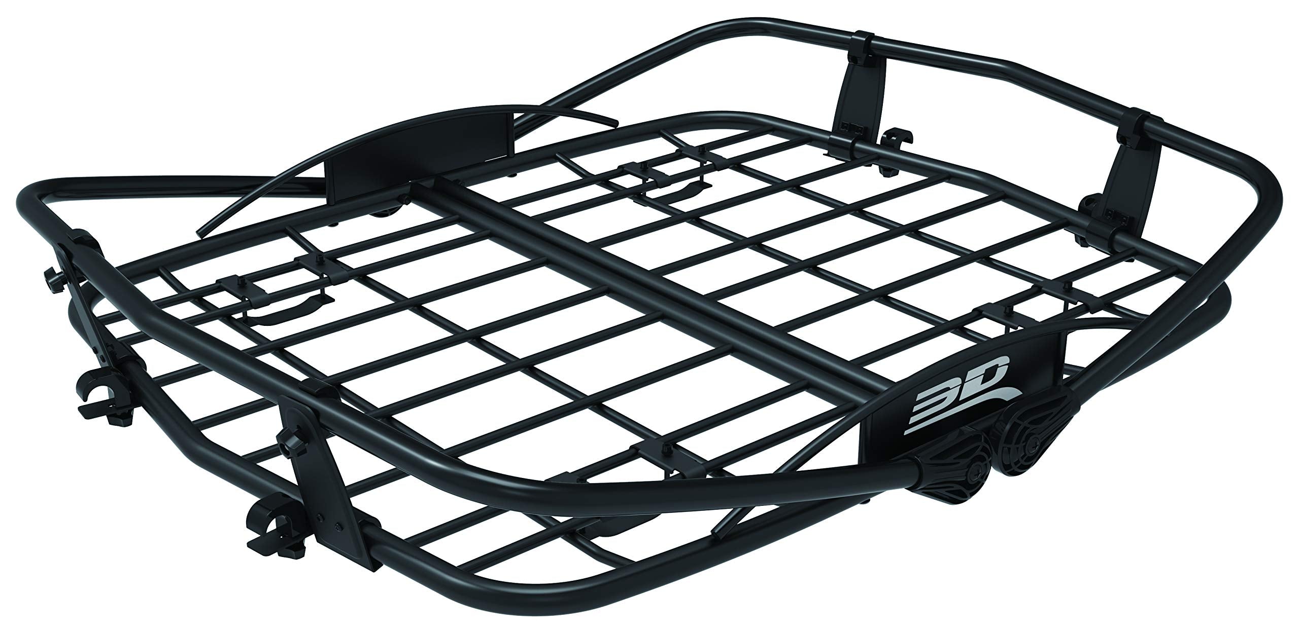 6103L 3D® Multipurpose Roof Basket (L) 51.97" x 42.72" x 8.19"