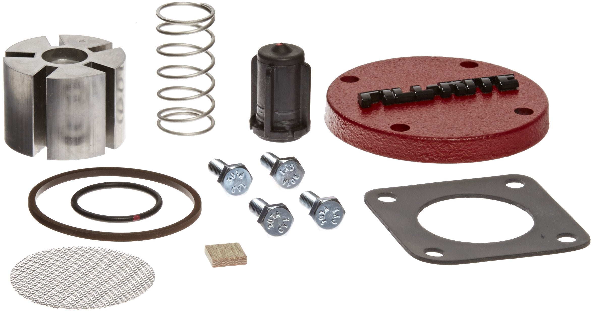 Fill-Rite Kit BD4200KTH0710, Repair 1200/4200 Biodiesel
