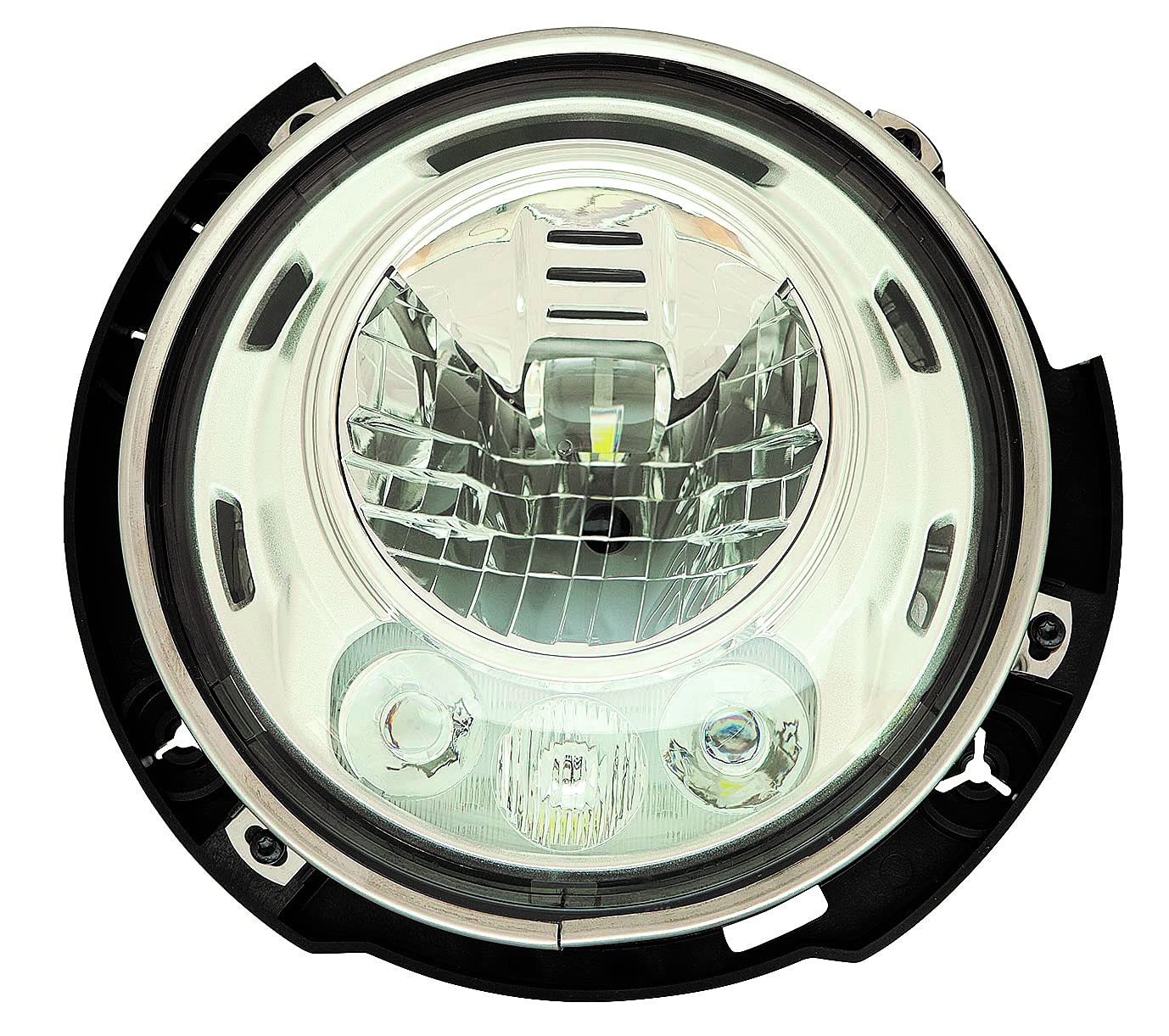 JP WRNGLR 7/17-18 JK ASY LED RH CAPA