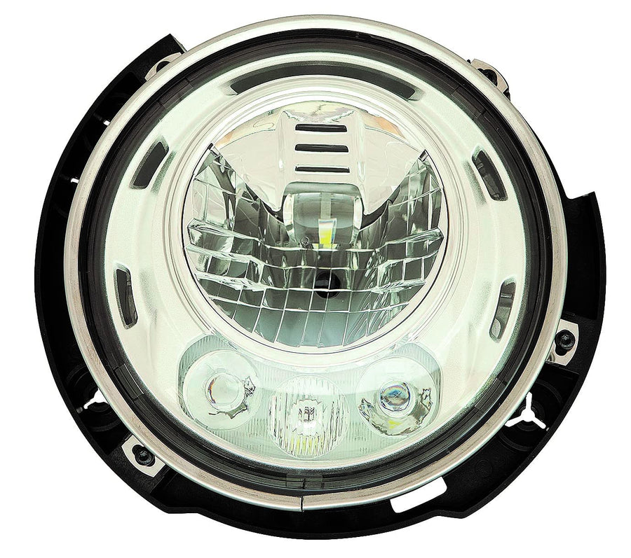 JP WRNGLR 7/17-18 JK ASY LED RH CAPA