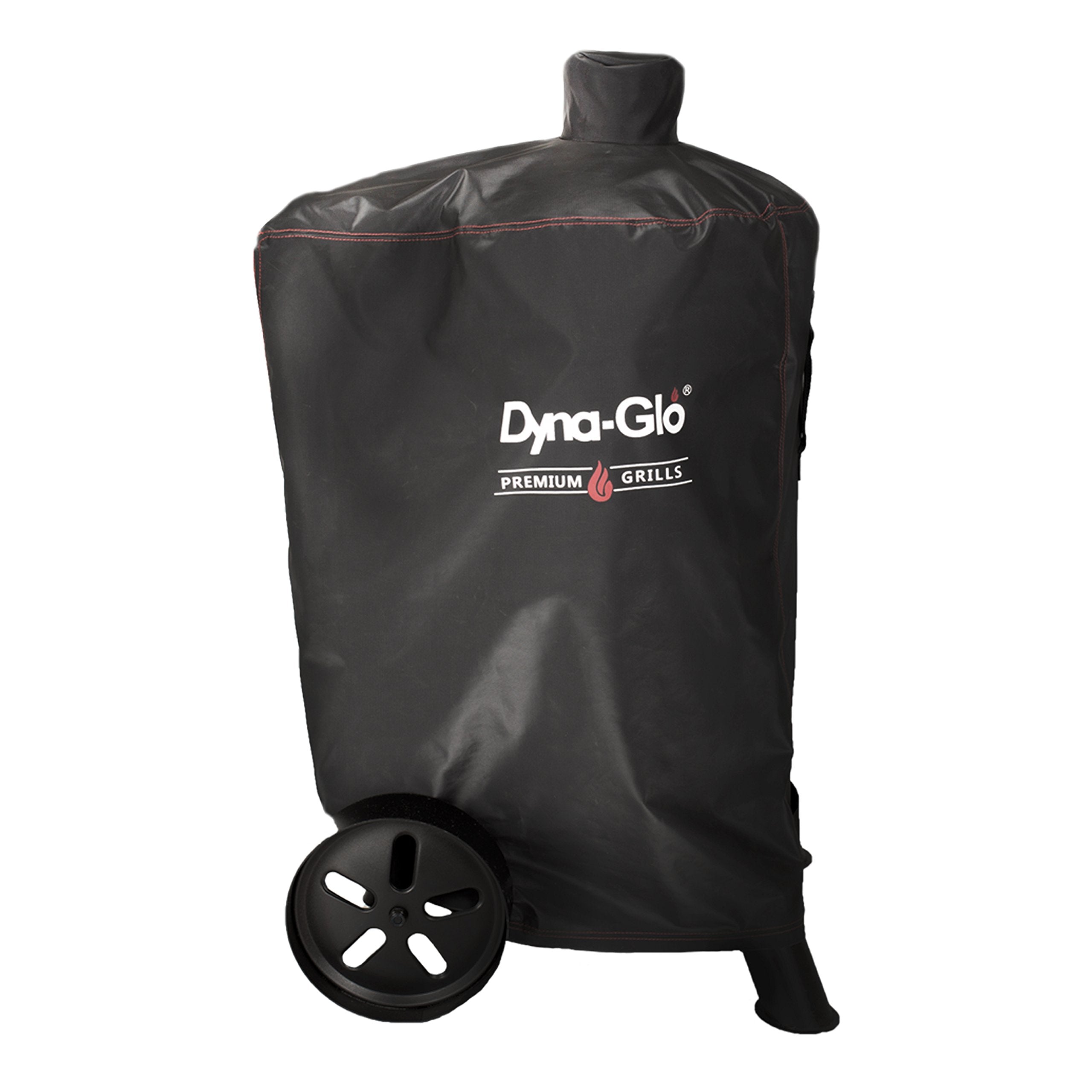 Premium Dyna-Glo Vertical Smoker Cover DG681CSC