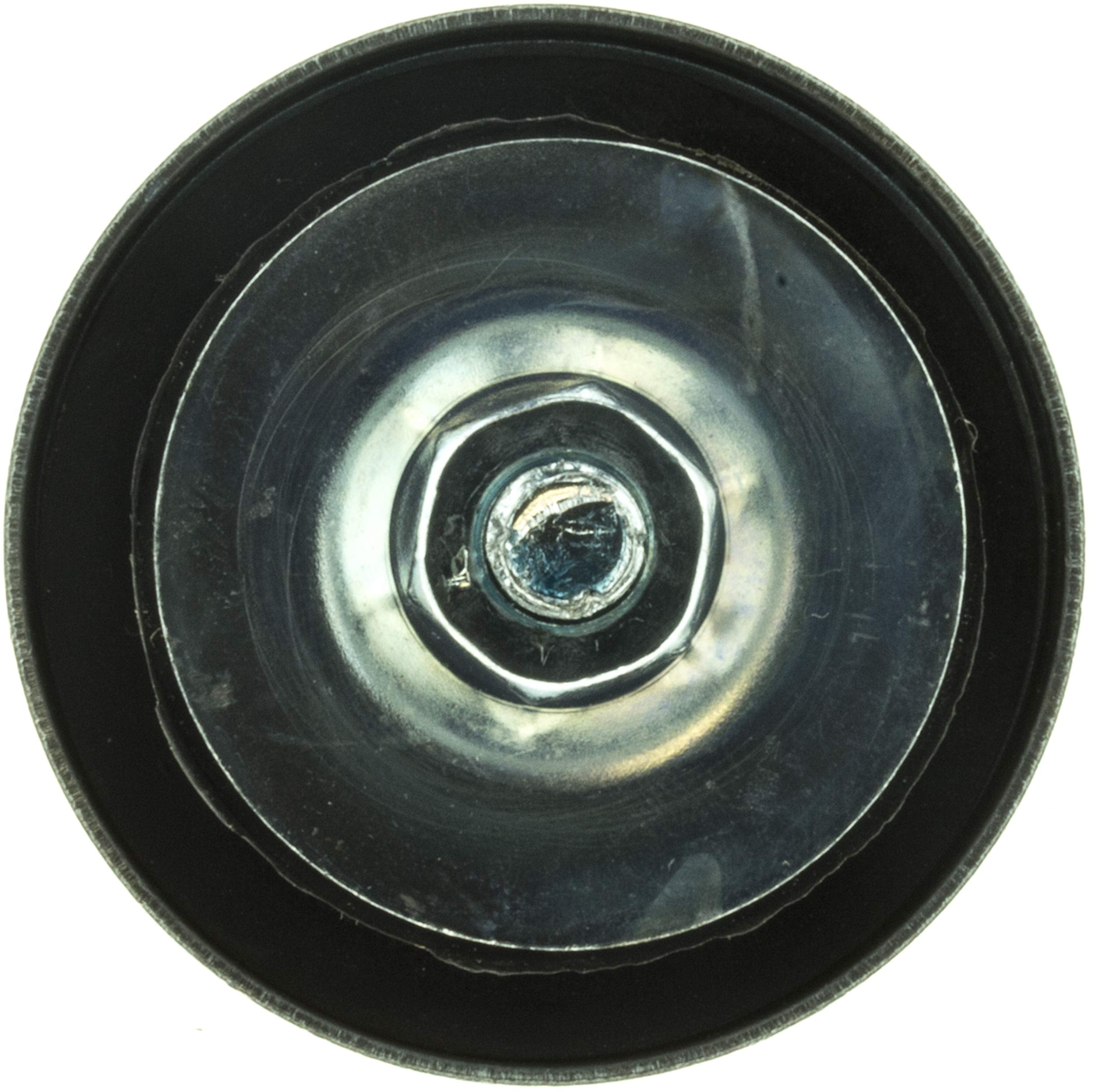 Engine Oil Filler Cap Gates 31304