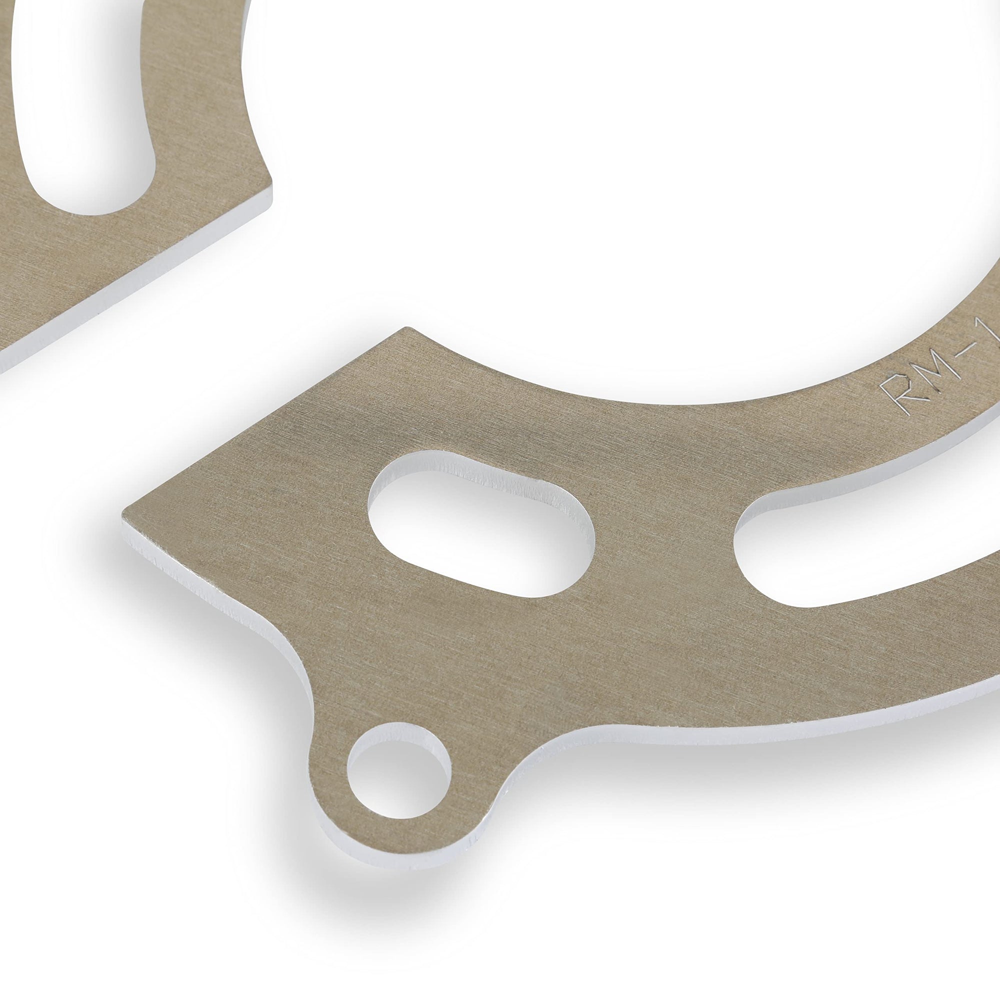 RM-197 Quick Time Transmission Spacer - 1/4" - Aluminum