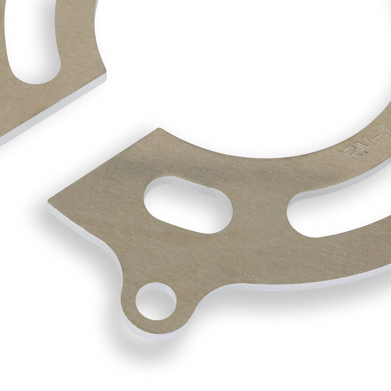 RM-197 Quick Time Transmission Spacer - 1/4" - Aluminum