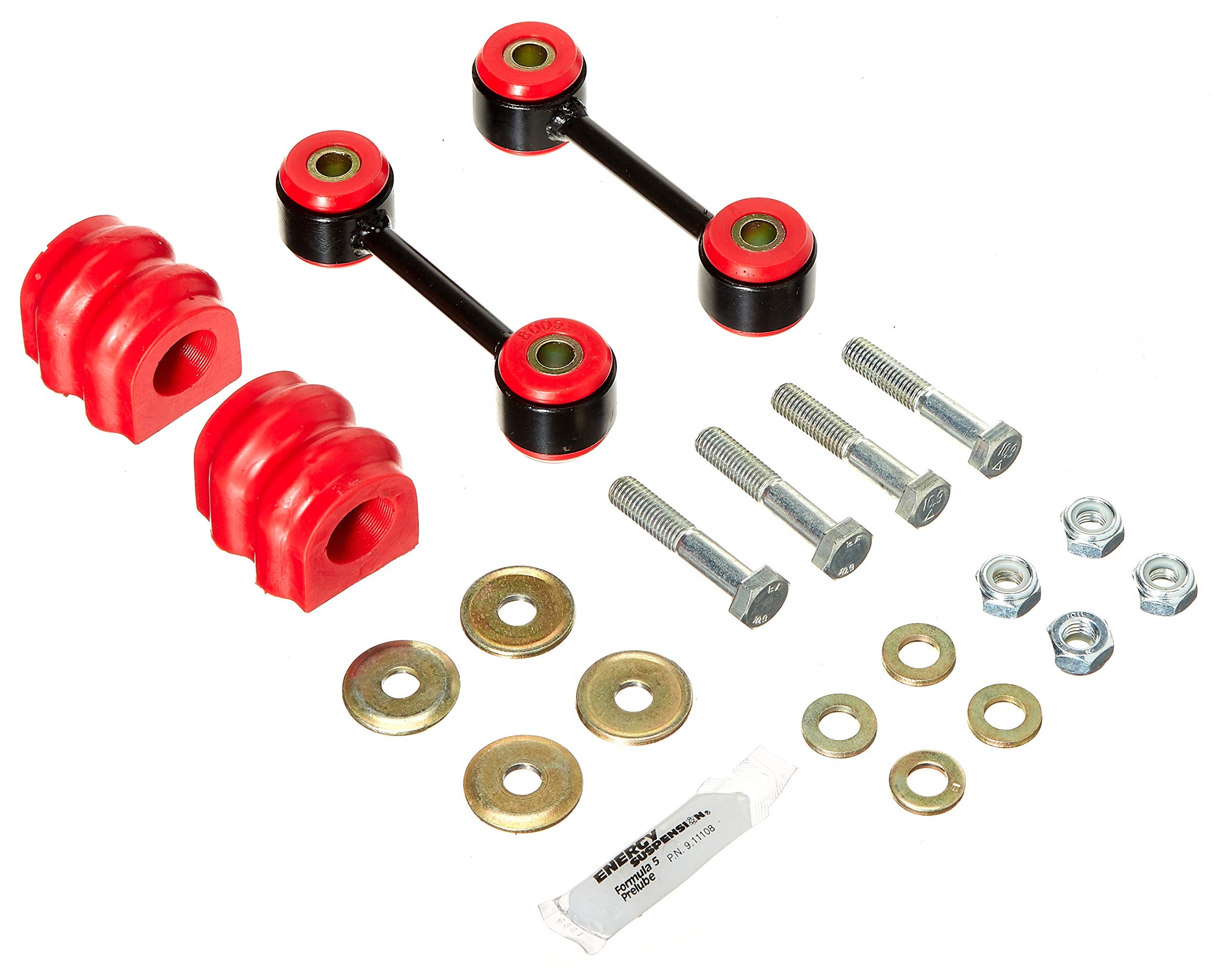 Rear Sway Bar Bushing Energy Suspension 35219R for Chevrolet Camaro