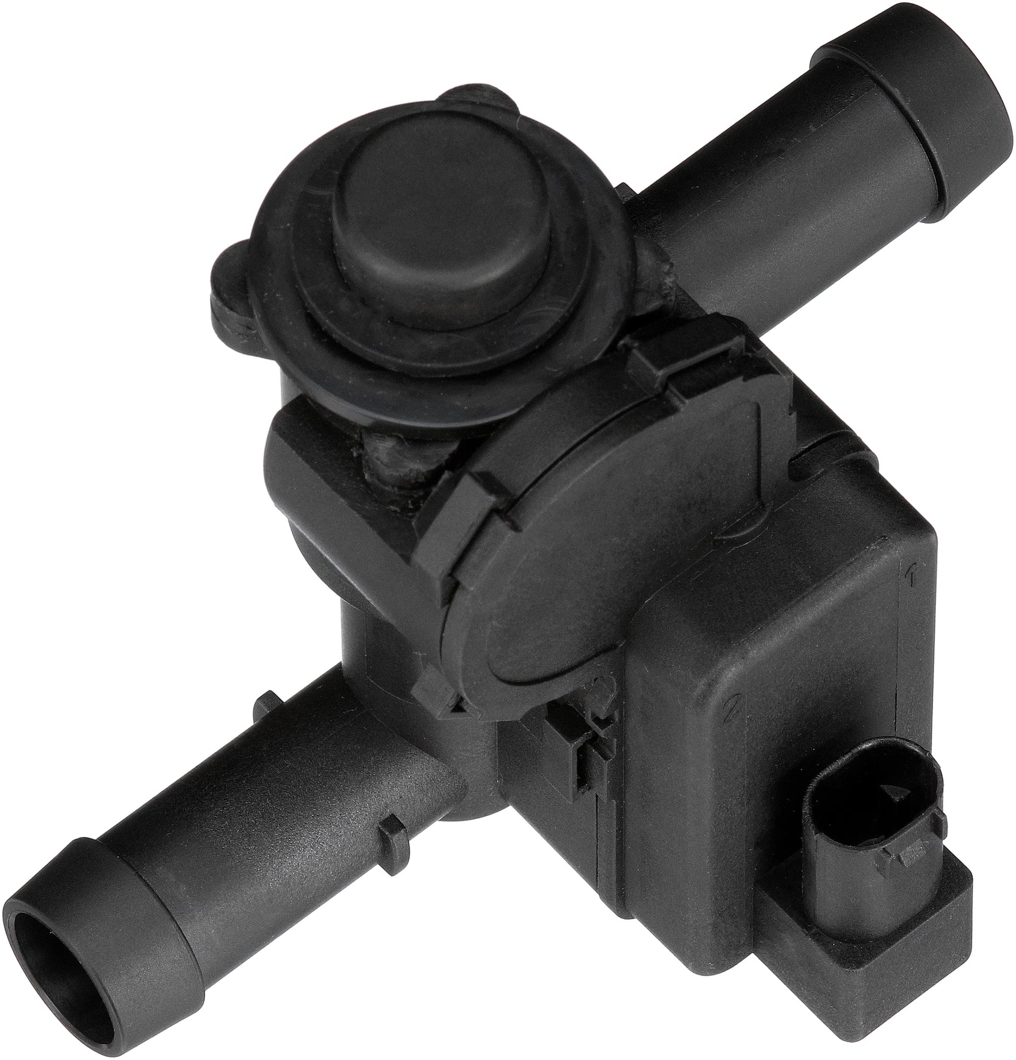 Electric Heater Control Valve Gates EHV132