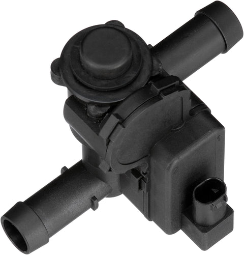 Electric Heater Control Valve Gates EHV132