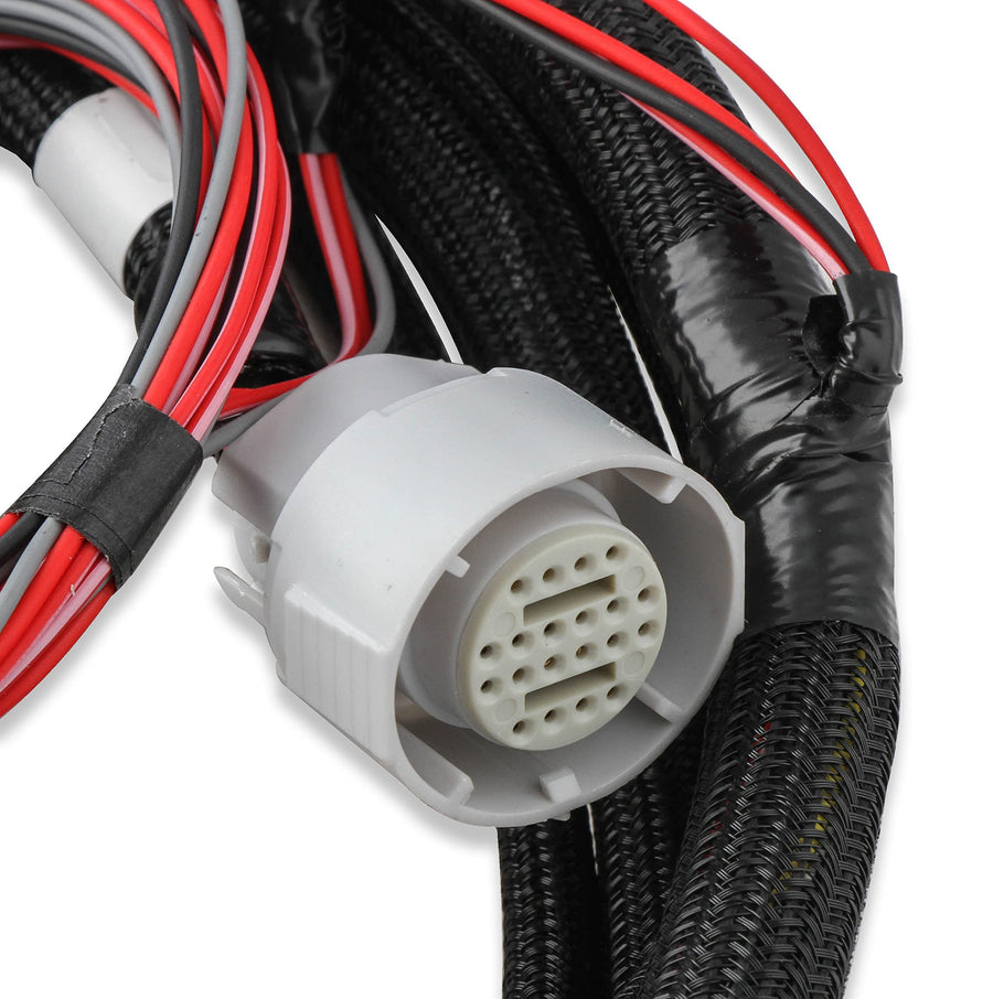 Gm Holley 4L60 (2009+) Trans Harness EFI