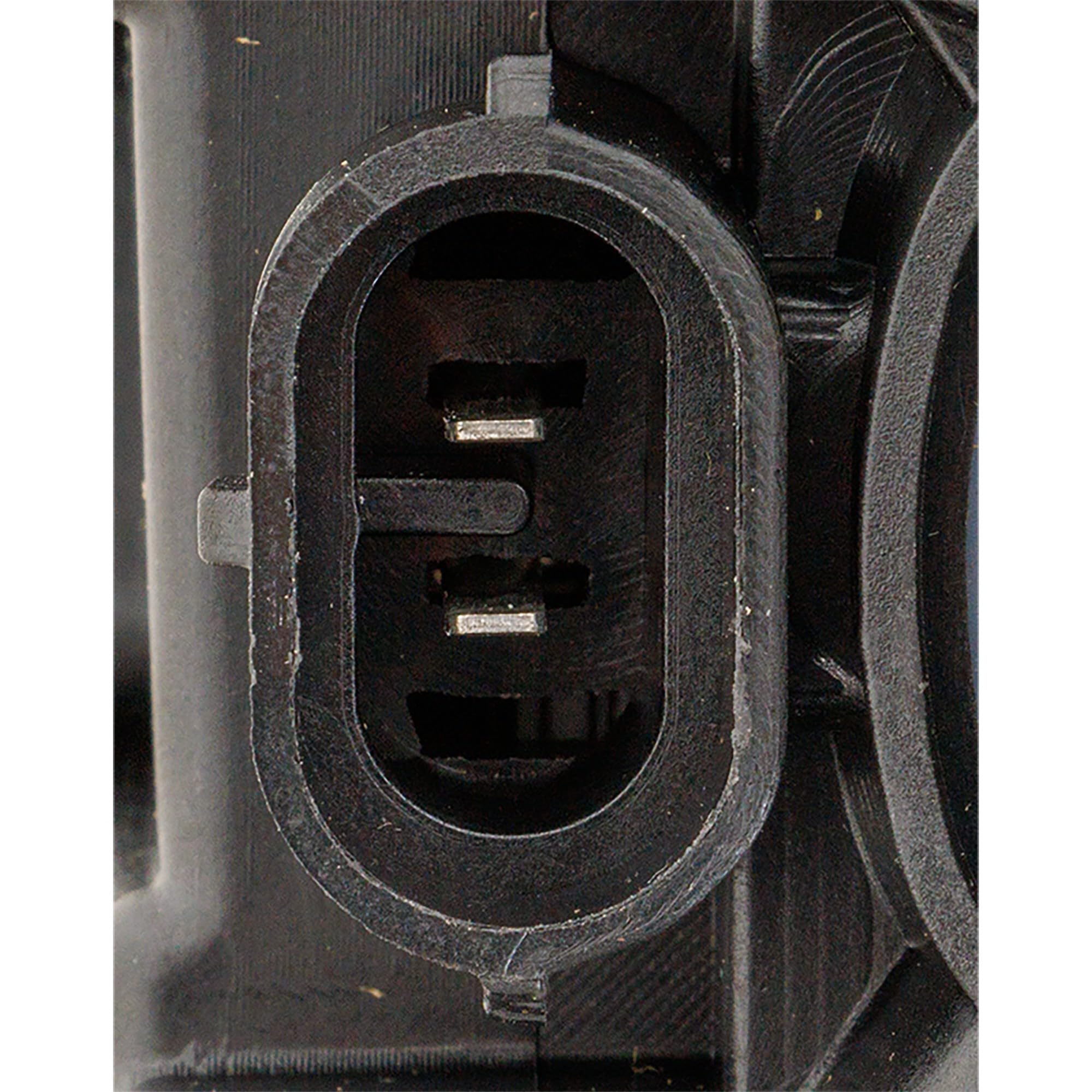 Go-Parts - Fog Light for 2019-2020 Ford Fusion - Right (Passenger) (CAPA Certified) Sedan Replacement FO2593252C FO2593252C