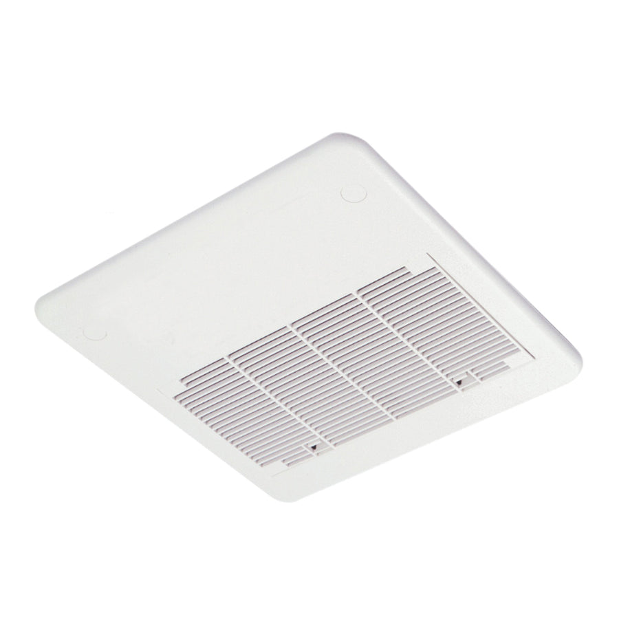 Standard Return Air Grill Dometic 3105007.037 - Shell White
