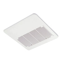 Standard Return Air Grill Dometic 3105007.037 - Shell White