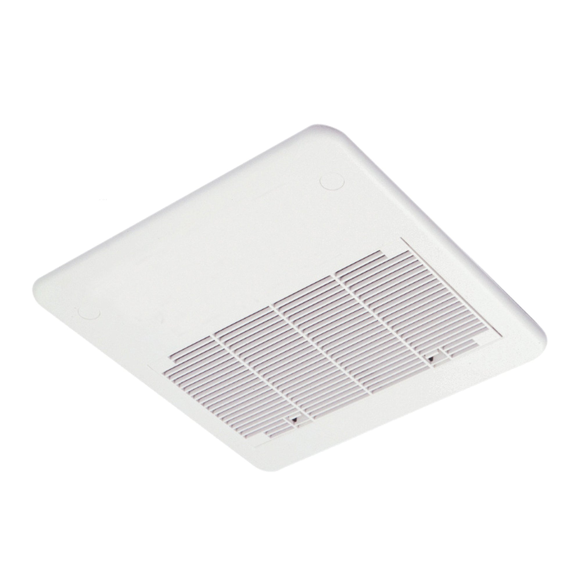 Standard Return Air Grill Dometic 3105007.037 - Shell White