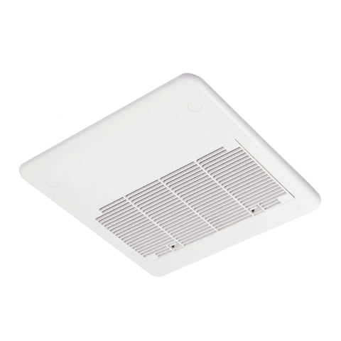 Standard Return Air Grill Dometic 3105007.037 - Shell White
