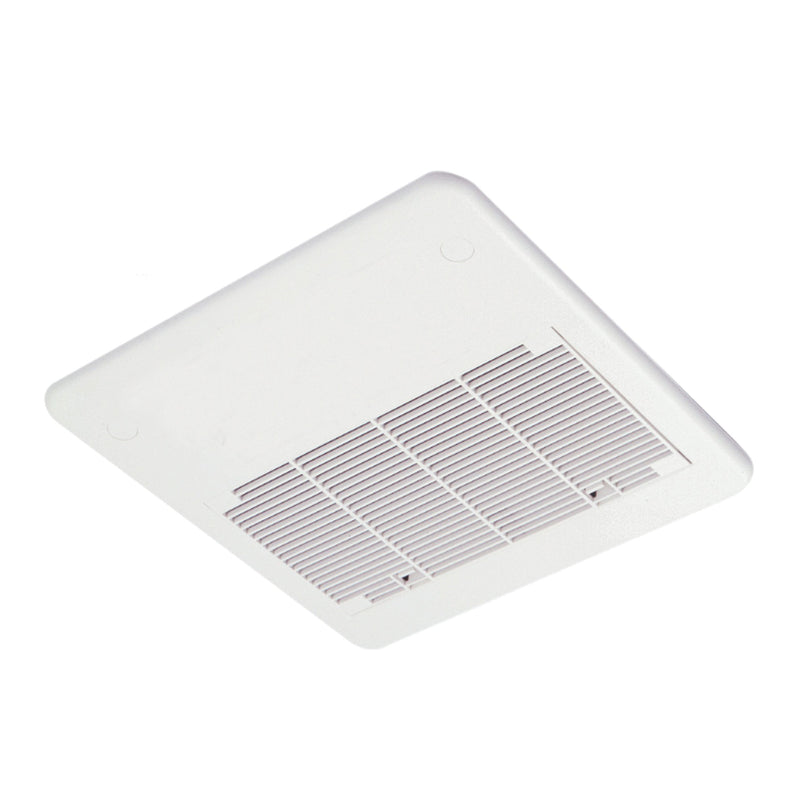 Standard Return Air Grill Dometic 3105007.037 - Shell White