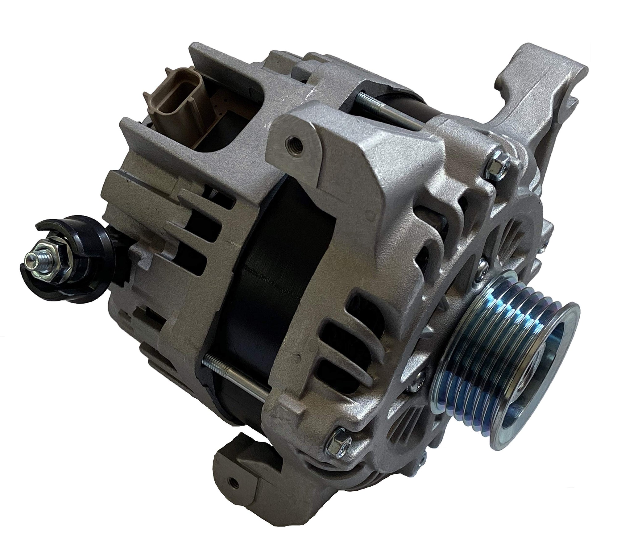 Alternator TYC 2-11590 Compatible with 2011-2014 Ford Expedition