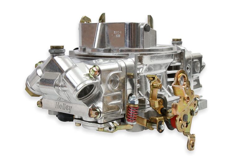 Holley 4150 0-80770 V-Sec/Ec S-Avenger 770Cfm